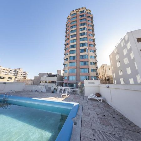דירות מנדוזה Mitre Independent Apart מראה חיצוני תמונה