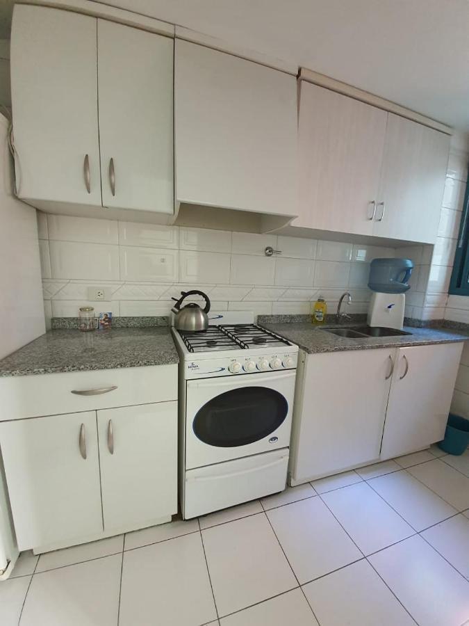דירות מנדוזה Mitre Independent Apart מראה חיצוני תמונה