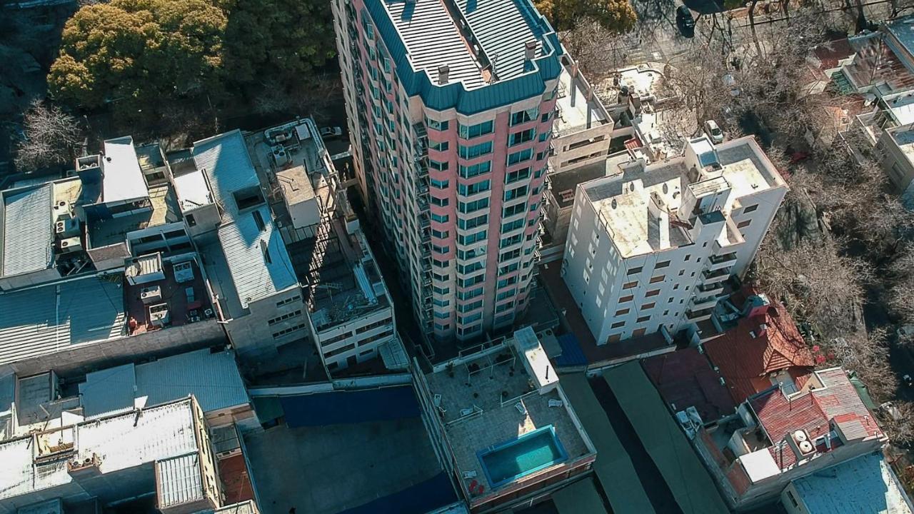 דירות מנדוזה Mitre Independent Apart מראה חיצוני תמונה